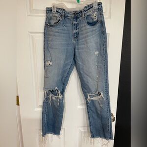 CJLA Chrissy jeans